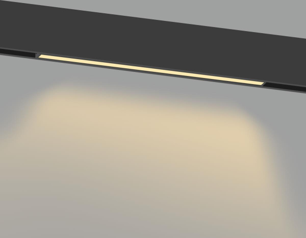 Трековый линейный светильник Ambrella Light TRACK SYSTEM GL2320