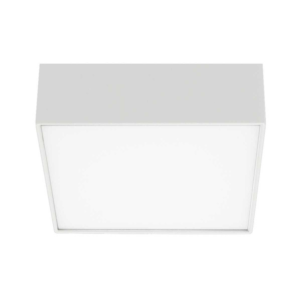 Потолочный светодиодный светильник Arlight IM-Quadro-Emergency-3H-S175x175-19W Warm3000 040926