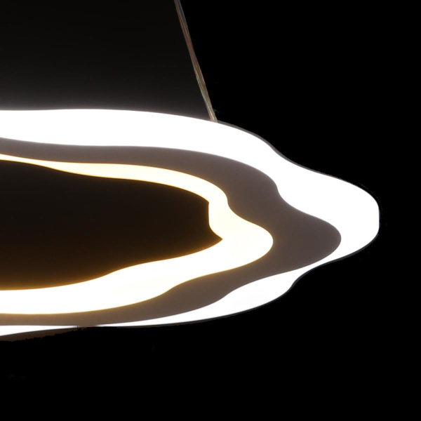 Люстра De City Мадлен 424014901