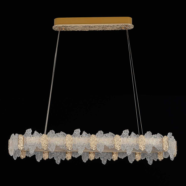 Люстра подвесная Citilux LAVA CL250172