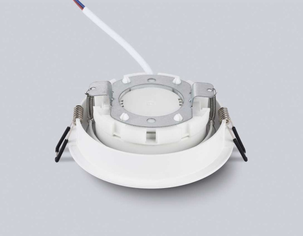 Светильник встраиваемый Ambrella Light TN6601