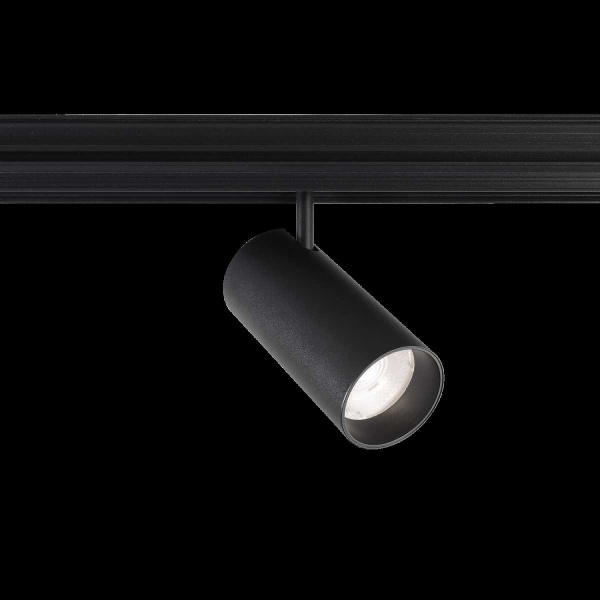 Светильник трековый магнитный Crystal Lux CLT 0.33 003 20W BL 3CCT-SMART