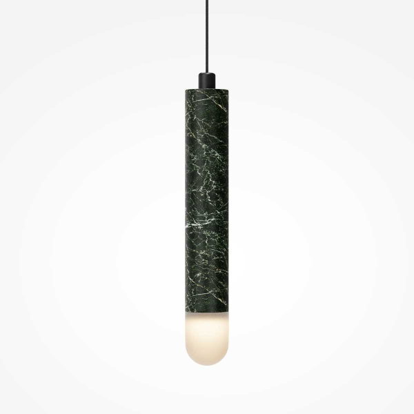 Подвесной светильник Maytoni Modern Bell MOD534PL-L4B3K