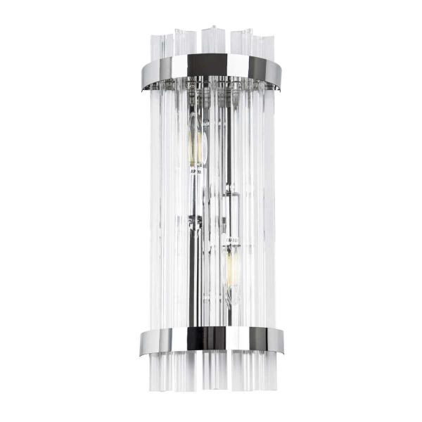 Настенный светильник Modelux ML.514.02 CR