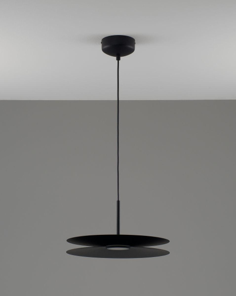 Подвесной светодиодный светильник Moderli Montana V11111-PL