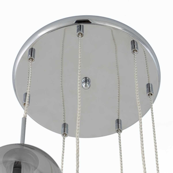 Подвесная люстра Citilux Томми CL102070