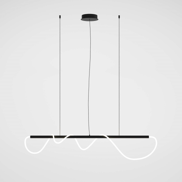 Подвесной светильник Maytoni Tau MOD146PL-L30B3K