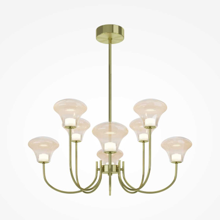 Подвесной светильник Maytoni MOD402PL-L30BS3K