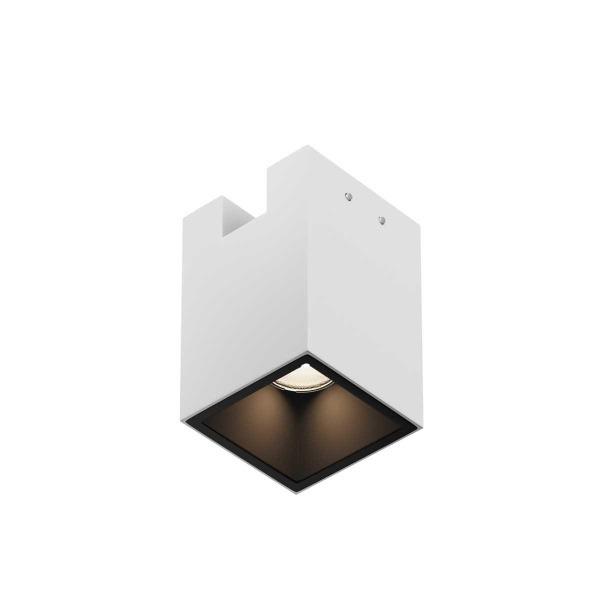 Уличный трековый светильник Maytoni Outdoor O-TR01-3-S-16WW3K