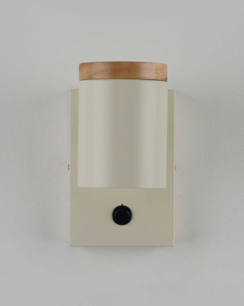 Светильник настенный Moderli Asheswood V11292-1W