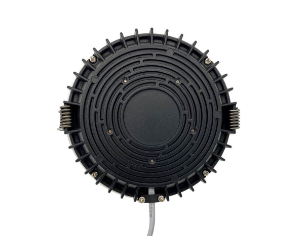 Встраиваемый светодиодный светильник Ambrella light Downlight DCR508