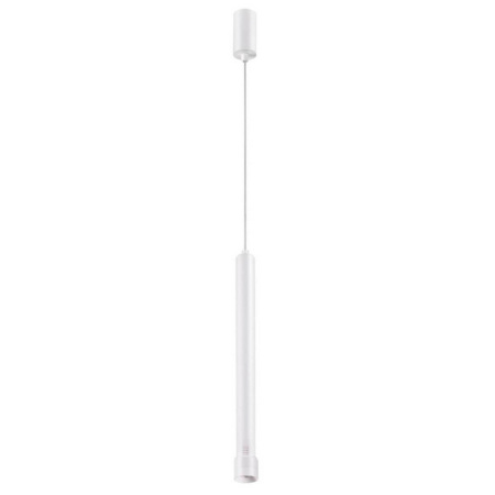 357978 NT19 045 белый Накладной светильник IP20 LED 3000К 7W 220V EDDY
