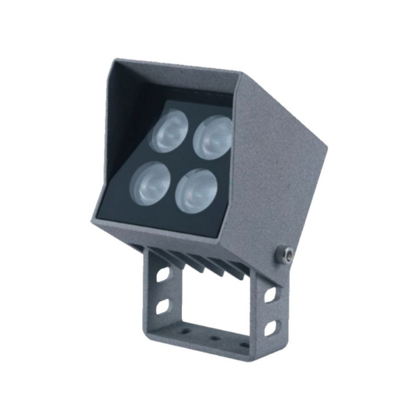 Светодиодный светильник ландшафтно-архитектурный Feron LL-895  AC220-240 4W 6400K IP66