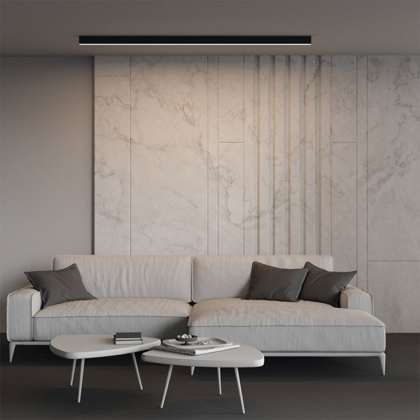 Линейный светильник Maytoni Technical LL311048