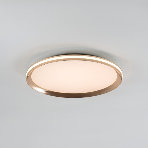 Потолочный cветильник LED4U L3020-400 GD