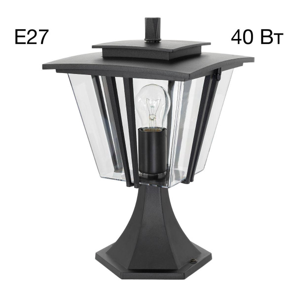 Уличный светильник Citilux Forts CLU10C