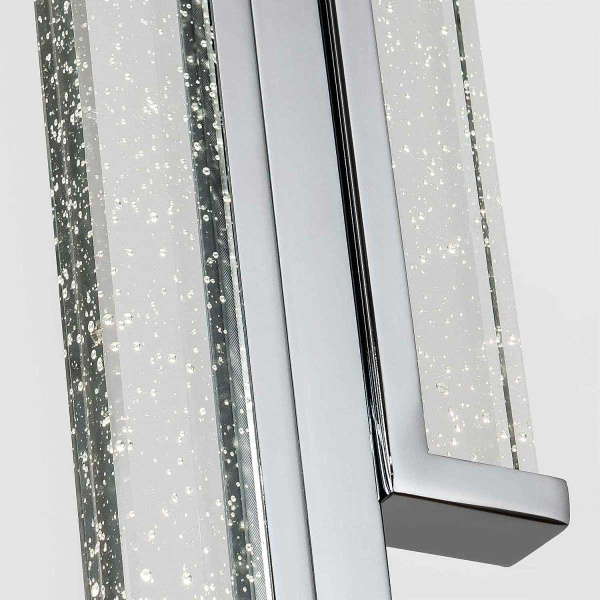 Подвесной светодиодный светильник Modelux ML.89160.1 CR