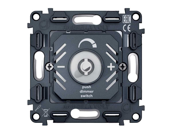 Диммер AMBRELLA VOLT VM136