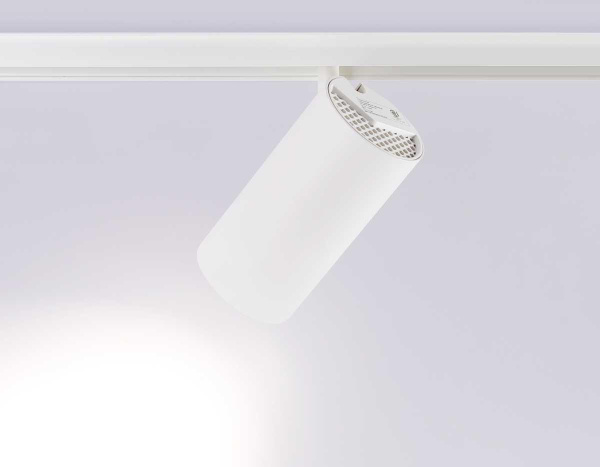 Трековый светодиодный светильник Ambrella light Track System GL3845