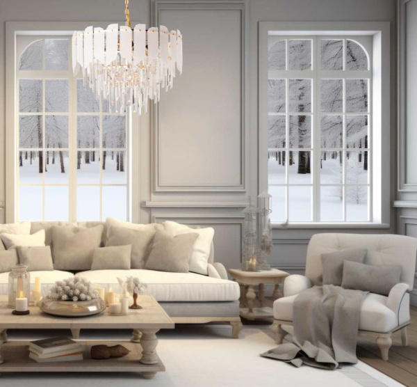 Люстра De City Бриз 111019806