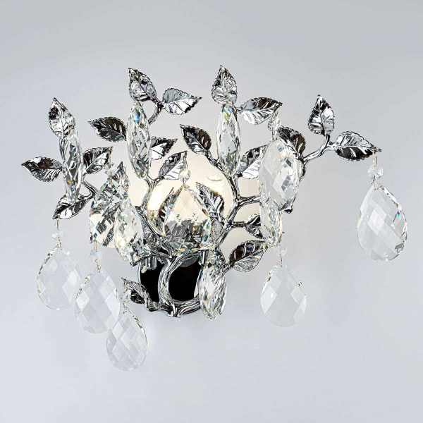 Настенный светильник MODELUX ML.8065.02 CR