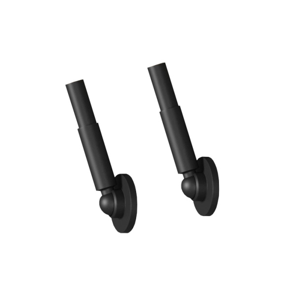 Крепление Denkirs Flex (2шт) DK7511-BK