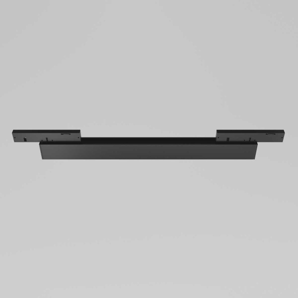 Трековый светильник Maytoni Technical Points TR193-1-10W4K-M-B