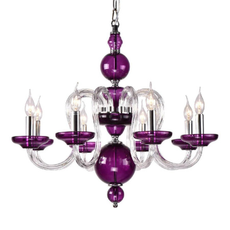 Подвесная люстра ST Luce Ninfa SL757.803.08