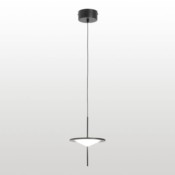 Подвесной светильник Lussole LSP-7531