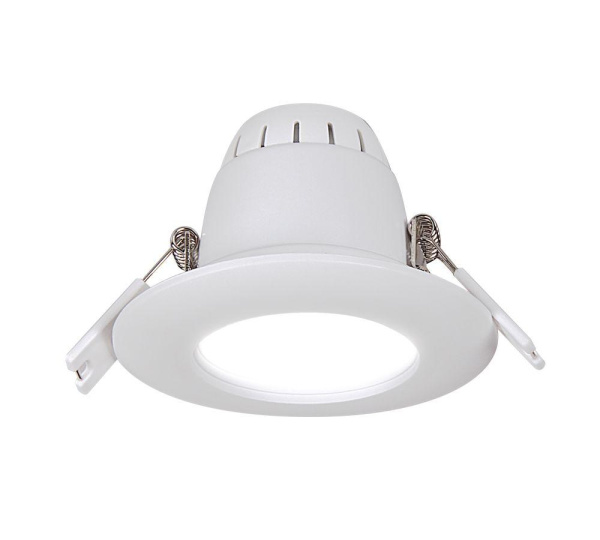 Встраиваемый светодиодный светильник Jazzway PLED DL2 1026828