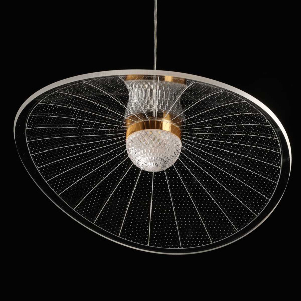 Люстра De City Оскар 510014601