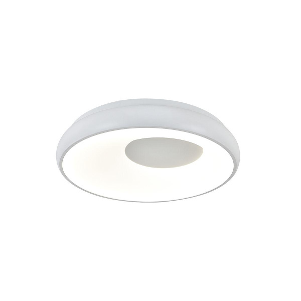 Потолочный светодиодный светильник Indigo Cratere 14016/1С White V000152L