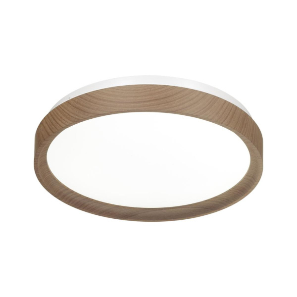 Настенно-потолочный светильник Sonex WOODI 7603/ELN