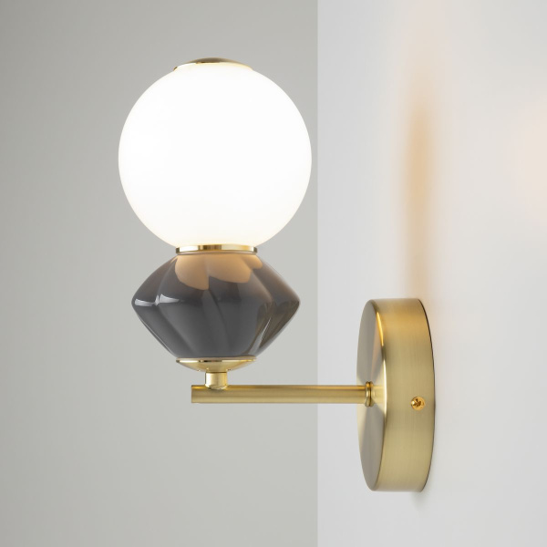 Бра Maytoni Modern MOD362WL-L5GR3K