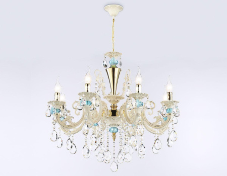 Подвесная люстра Ambrella light Traditional TR4926