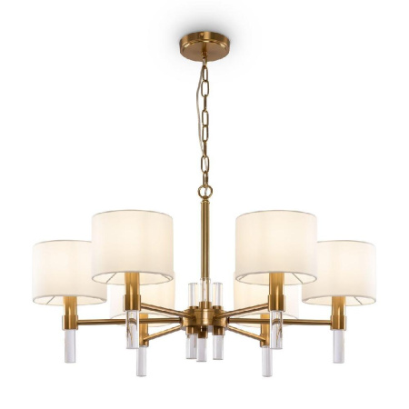 Подвесная люстра Freya Lino FR5186PL-06BS