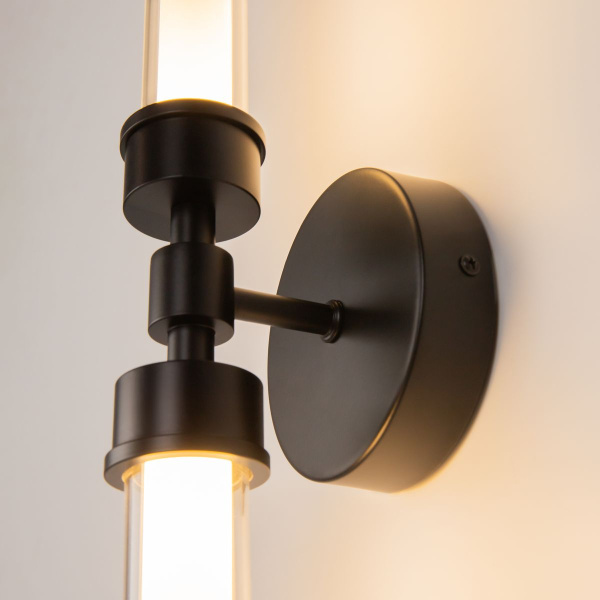 Подсветка для зеркал Maytoni Stelo MOD116WL-L7B3K