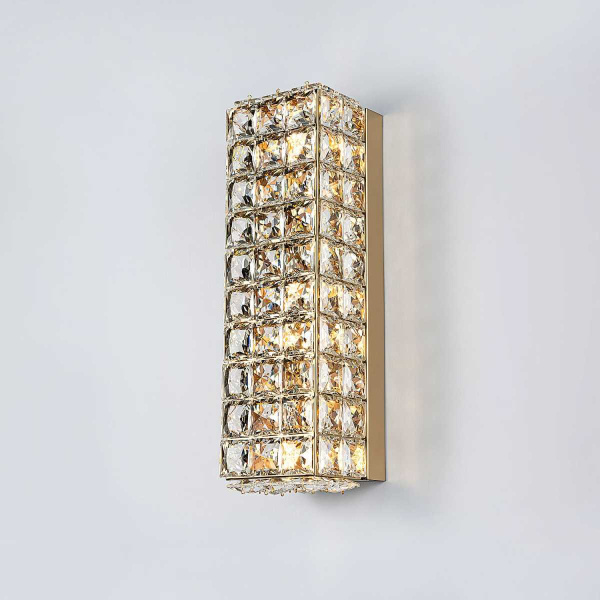 Настенный светильник MODELUX ML.555.03 GD