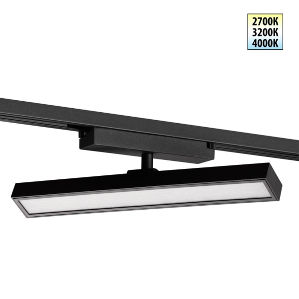 Трековый светильник Novotech Stratus Port 359772