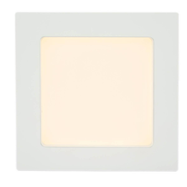 Потолочный светодиодный светильник Globo Svenja 41606-12