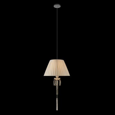 Подвесной светильник LOFT IT Zenith 10210P/B White