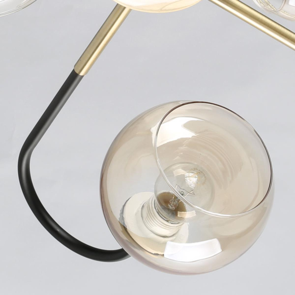 Потолочная люстра De City Вита 220013205