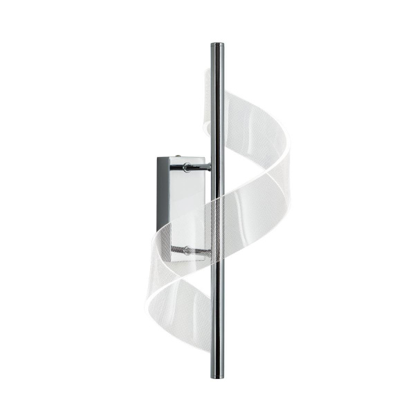 Настенный светодиодный светильник Modelux Modestyle MS.3029.01 CR