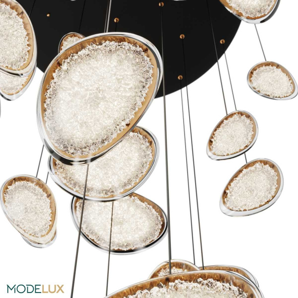 Подвесной светильник MODELUX MODESTYLE MS.2326.25 BK