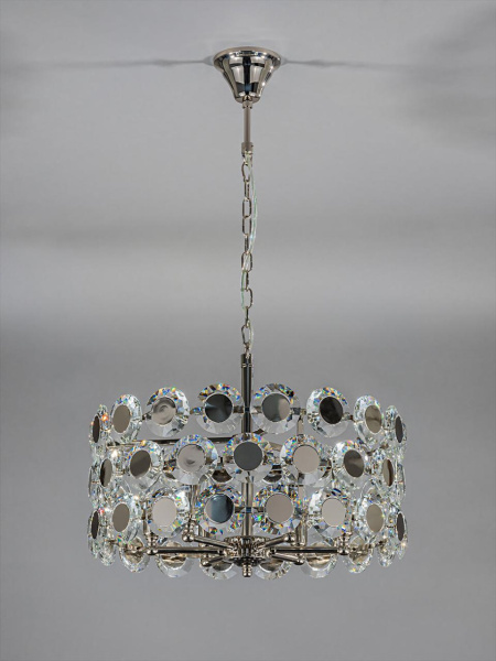 Подвесная люстра Escada 664/6S