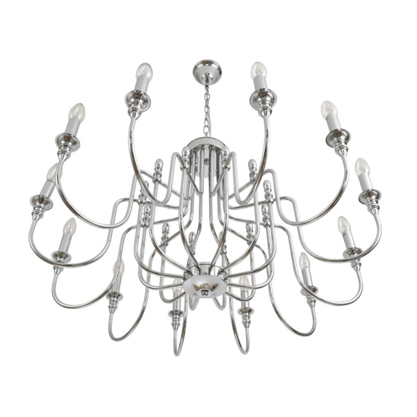 Люстра Lumion CLASSI 8317/12