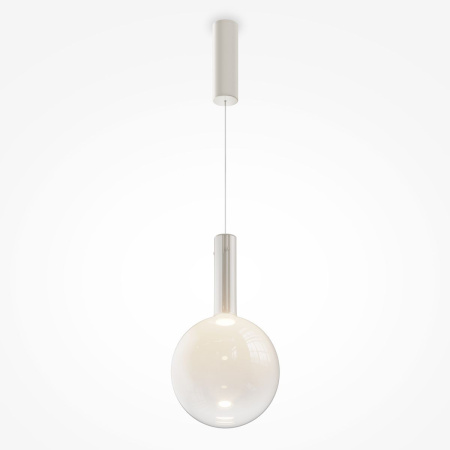 Подвесной светодиодный светильник Maytoni Nebula MOD182PL-L6W3K