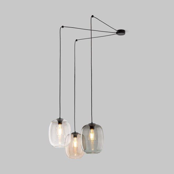 Подвесной светильник TK Lighting 5972 Elio