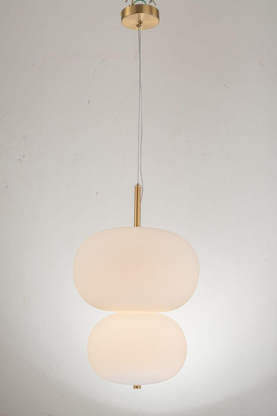 Подвесной светодиодный светильник Arti Lampadari Nevilie L 1.P4 W