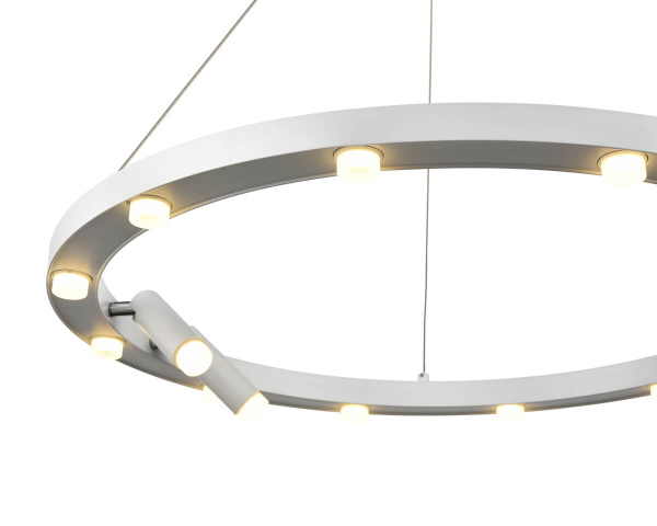 Подвесной светильник Vele Luce Satellite VL7171P12